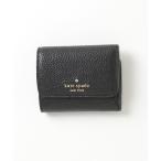「kate spade new york」 財布 - ブラック レディース