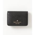 「kate spade new york」 財布 ONESIZE ブラック レディース