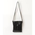 「ARMANI EXCHANGE」 メッセンジャーバッグ FREE ブラック メンズ