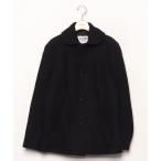 ショッピングschott 「schott」 ジャケット 38 ブラック メンズ