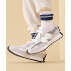 [New Balance] low cut спортивные туфли 24.5cm серый мужской 
