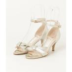 「DIANA」 リボンヒール