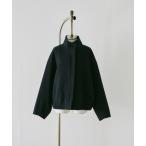 [Audrey and John Wad] бушлат FREE черный женский 