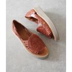 [WOVEN] обувь 8 Brown женский 
