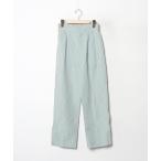 [BEAUTY&amp;YOUTH UNITED ARROWS] брюки S lime женский 