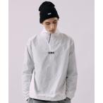 「FCMM」 ブルゾン LARGE ホワ