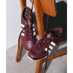 スニーカー adidas / アディダス JAPAN DECON W レディース