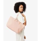 ショッピングトートバッグ レディース トートバッグ アンナ ジップトートバッグ レディース メンズ