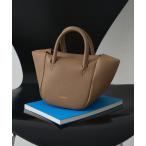 ハンドバッグ 「SINBONO」Ruched Hobo Handle Crossbody