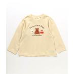 tシャツ 「ジュニア対応」バラエティモチーフTシャツ/7days Style キッズ 子供服 男の子 女の子