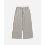 ワイドパンツ パンツ Fulton Relaxed Sweatpants レディ