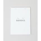  блокнот [RHODIA] блок память No.16 person глаз /362178