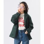 ジャケット テーラードジャケット 「1/15再値下げ」ポリエステル ツイル スリーボタン ジャケット レディース