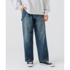 ショッピングハート ジーンズ ヴィンテージ ペインターパンツ メンズ