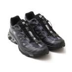 ショッピングSALOMON スニーカー SALOMON XT-6 CAMO / サロモン エックスティー 6 カモ メンズ