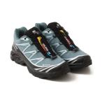 ショッピングゴアテックス スニーカー SALOMON XT-6 GTX / サロモン エックスティー6 ゴアテックス メンズ レディース