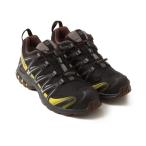 ショッピングゴアテックス スニーカー SALOMON XA PRO 3D GTX / サロモン エックスエー プロ 3D ゴアテックス メンズ レディース