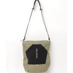 トートバッグ SALOMON PACKABLE TOTE BAG / サロモン パッカブル トート バッグ メンズ