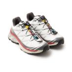 スニーカー SALOMON XT-6 / サロモン エックスティー6「SP」 メンズ レディース