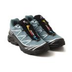 ショッピングゴアテックス スニーカー SALOMON XT-6 GTX / サロモン エックスティー6 ゴアテックス メンズ レディース