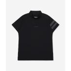 tシャツ 「Hurley/ハーレー」レディースモックネックTシャツ　吸汗速乾性　UPF50+　ゴルフ　ファントム　PHANTOM ICON BP SS