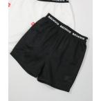 「LADIES」保温素材ペチパンツ