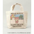  выгоревший на солнце участок Hello Kitty Mini сумка для завтрака IV