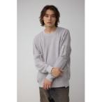 tシャツ オニワッフルスウィッチングトップス メンズ