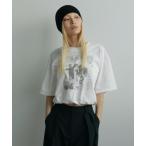 tシャツ Balloon Band T-shirts レディース