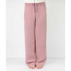 パジャマ ルームウェア 「WEB限定」JILLSTUART レディース マシュマロ ルームパンツ 93140006 レディース