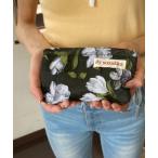  сумка [ Jaguar do] цветочный принт вышивка уплотнение / вспомогательный сумка макияж сумка мульти- сумка Mini сумка женский 