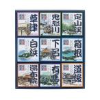 入浴剤 名湯百景 ギフト