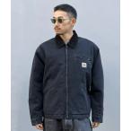 ブルゾン アウター 「Carhartt WIP」OG DETROIT JACKET メンズ レディース