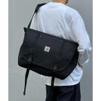 ショルダーバッグ 「Carhartt WIP」JAKE MESSENGER BAG メンズ レディース