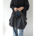 トートバッグ 「 Port / ポート 」 2WAYキャンバス トートバッグ_ レディース メンズ