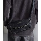 ショルダーバッグ 「CLEL」Antique Design Bag / アンティークデザインバッグ メンズ レディース