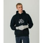 パーカー INK SWEAT HOODIE メンズ レディース