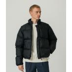 ダウンジャケット ダウン PADDED JACKET メンズ レディース