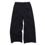 スウェットパンツ ジャージ WIDE SWEAT PANTS メンズ レディース