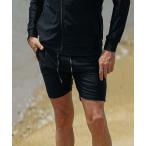 パンツ コンプレッションショートパンツ メンズ ハーフパンツ ショーツ トレーニング ブラック グレー メンズ