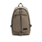 ショッピングラバー デイバック リュック バックパック 3Dラバーロゴパッチ メンズ