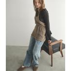 ニット セーター ホルターネックニットミニワンピ レディース