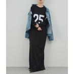 ワンピース 「PEAS」フットボールワンピース