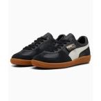 ショッピングスウェード スニーカー 「PUMA」 PALERMO LTH パレルモ メンズ レディース