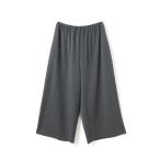 ショッピングパンツ パンツ mizuiro ind T/Rワイドイージーパンツ レディース
