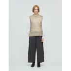  брюки mizuiro ind широкий легкий брюки женский 