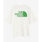 「THE NORTH FACE」 半袖T