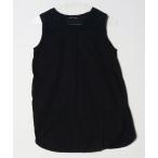 [mizuiroind] безрукавка tops - темно-синий женский 