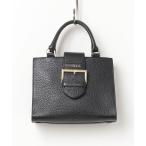 「FURLA」 ハンドバッグ - ブラック レディース