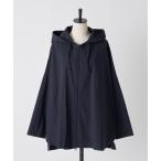 「BEARDSLEY」 ブルゾン FREE ネイビー レディース